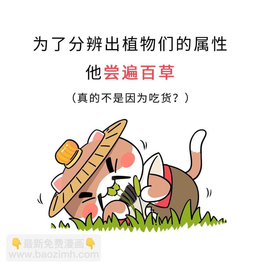 1 【华夏诞生】洪荒时代，混沌初开！(1/2)-第1话