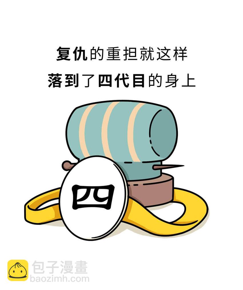 11 【西周灭商】猥琐发育，不要浪...(1/2)-第11话