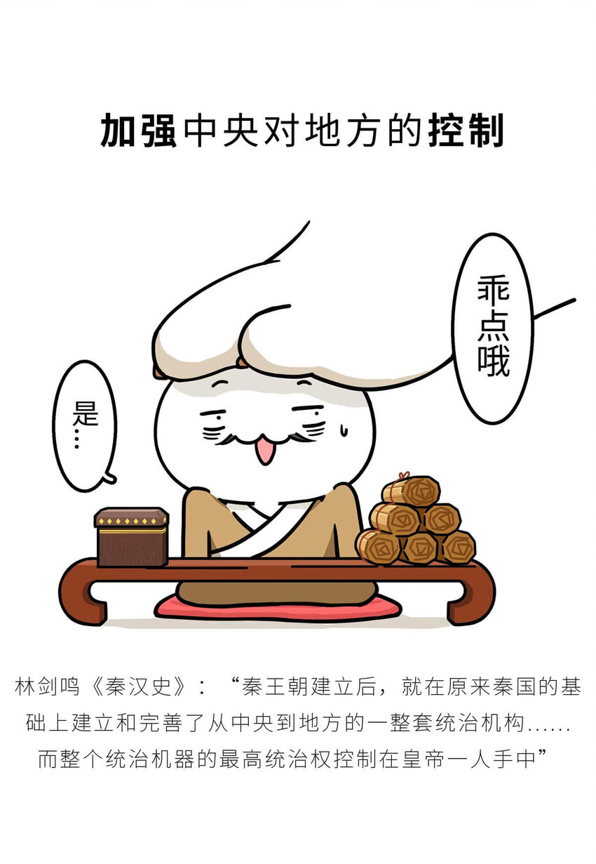 27 【风暴前夕】到底是谁杀死了秦国？(1/2)-第27话