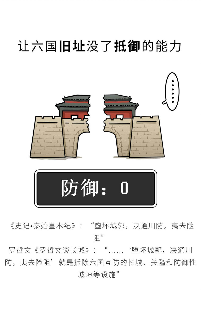 27 【风暴前夕】到底是谁杀死了秦国？(1/2)-第27话