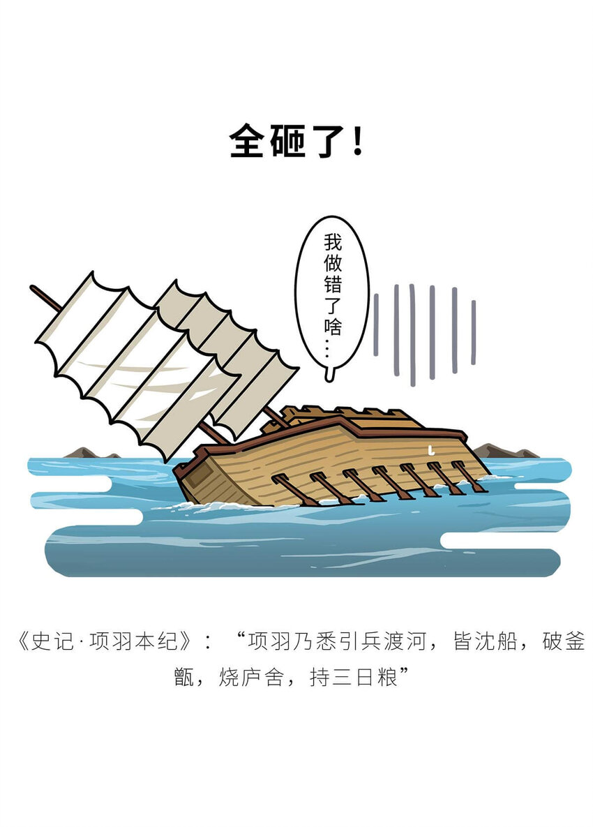 29 【霸王诞生】Sorry，他在战场上真的可以为所欲为...(1/2)-第29话