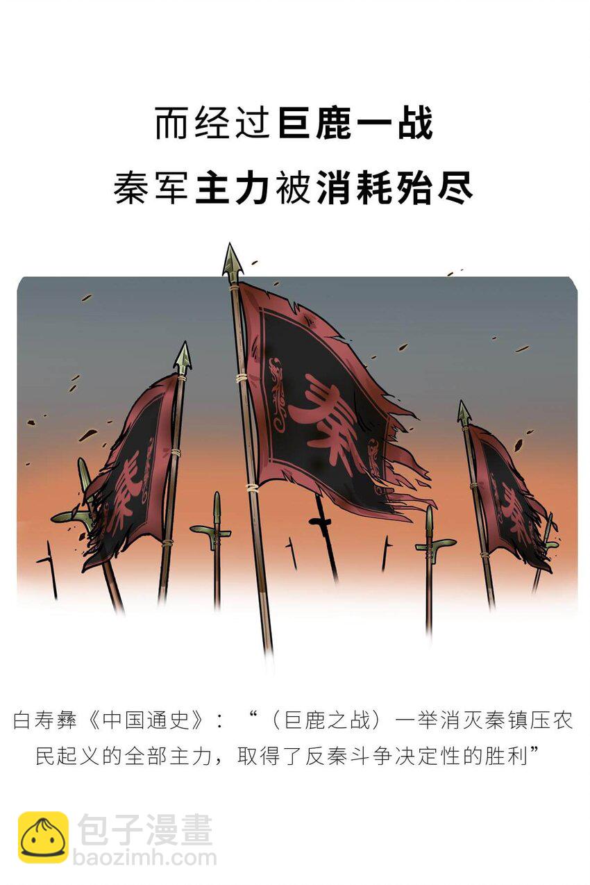 29 【霸王诞生】Sorry，他在战场上真的可以为所欲为...(1/2)-第29话