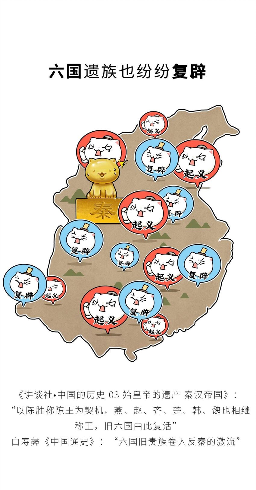 29 【霸王诞生】Sorry，他在战场上真的可以为所欲为...(1/2)-第29话