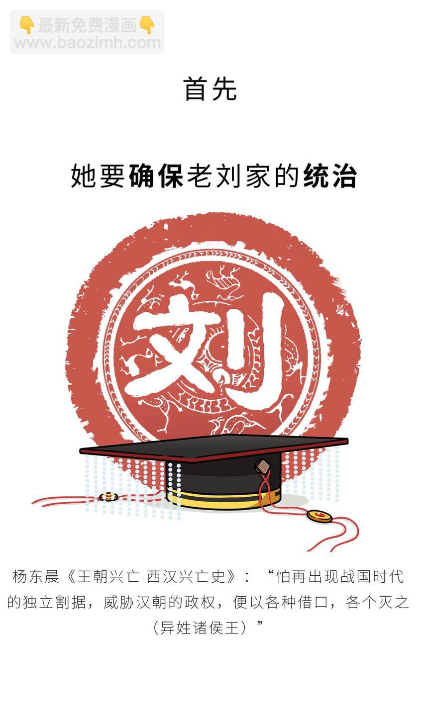 33 【吕氏专政】我的老公是渣男(1/2)-第33话