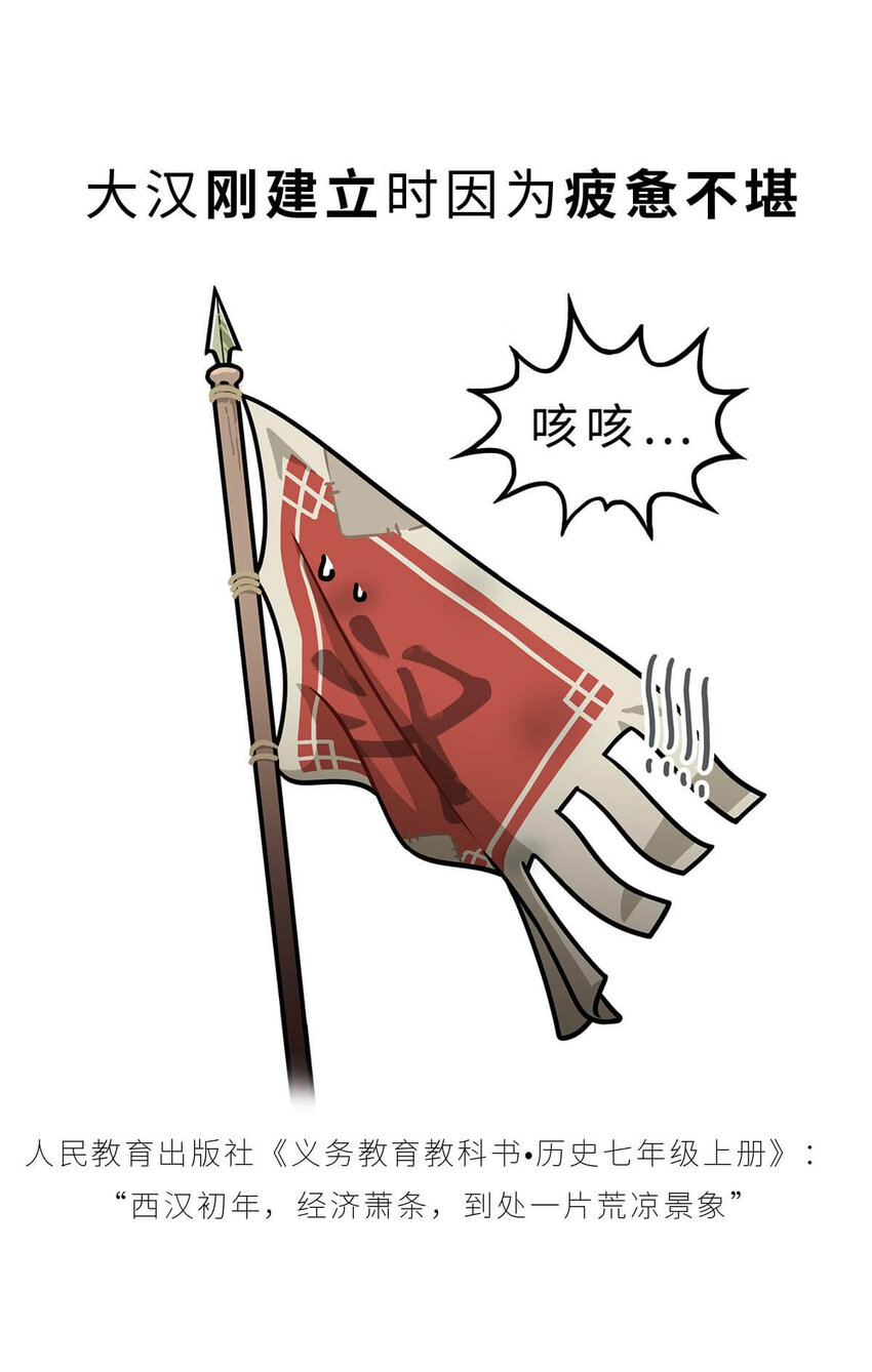 35 【汉武大帝】&ldquo;汉族&rdquo;因他而得名(1/2)-第35话