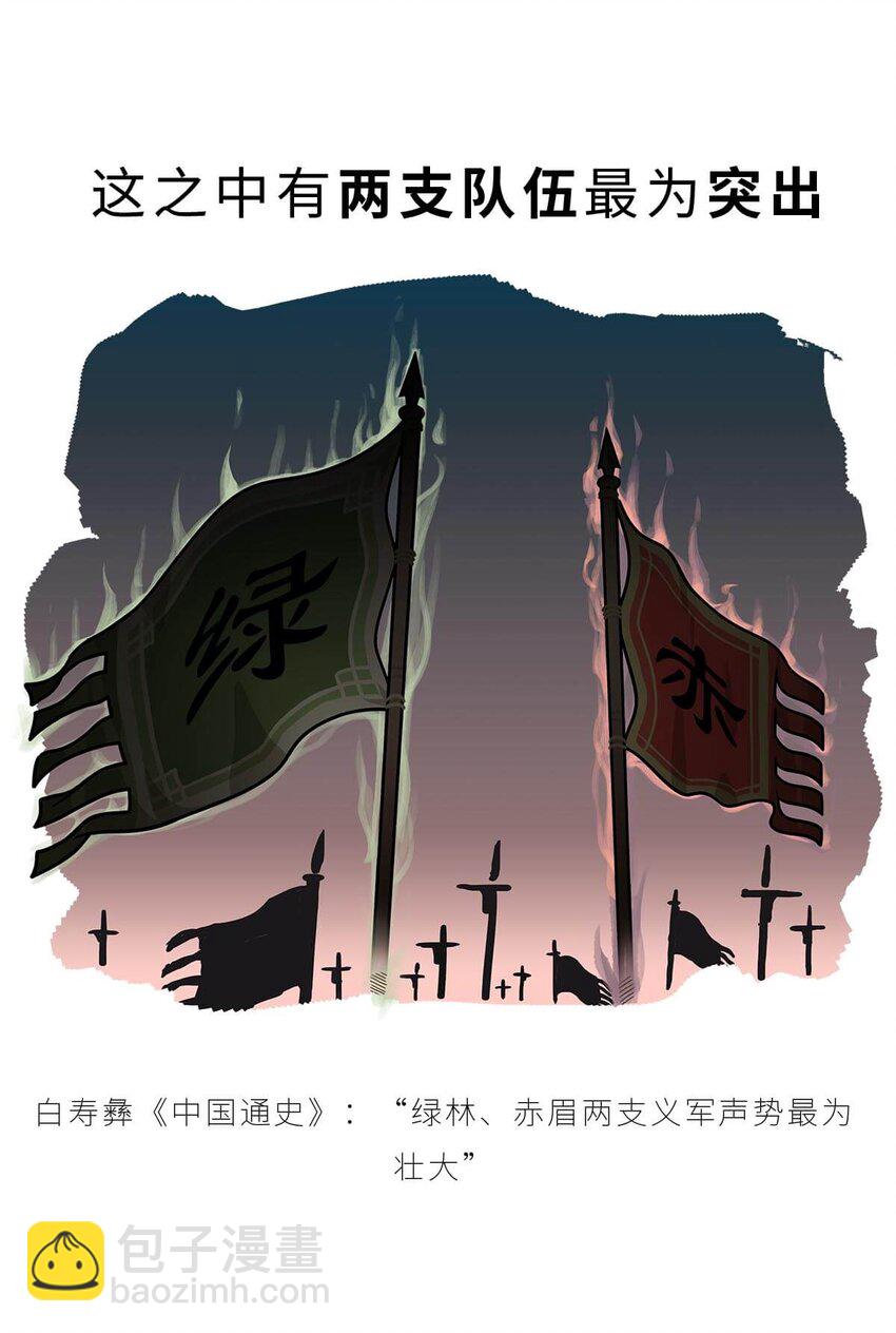 37 【风起绿林】那一年，我绿了&hellip;&hellip;(1/2)-第37话