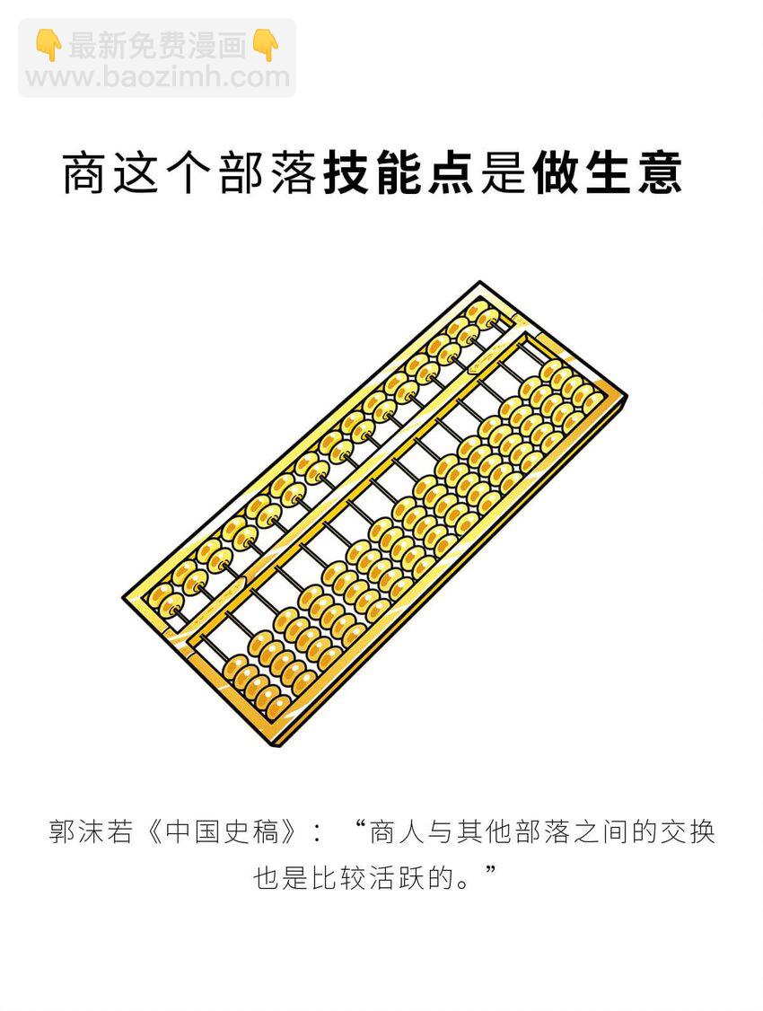 7 【商汤灭夏】他进过局子,装过孙子,最后竟成了天王老子(1/2)-第7话
