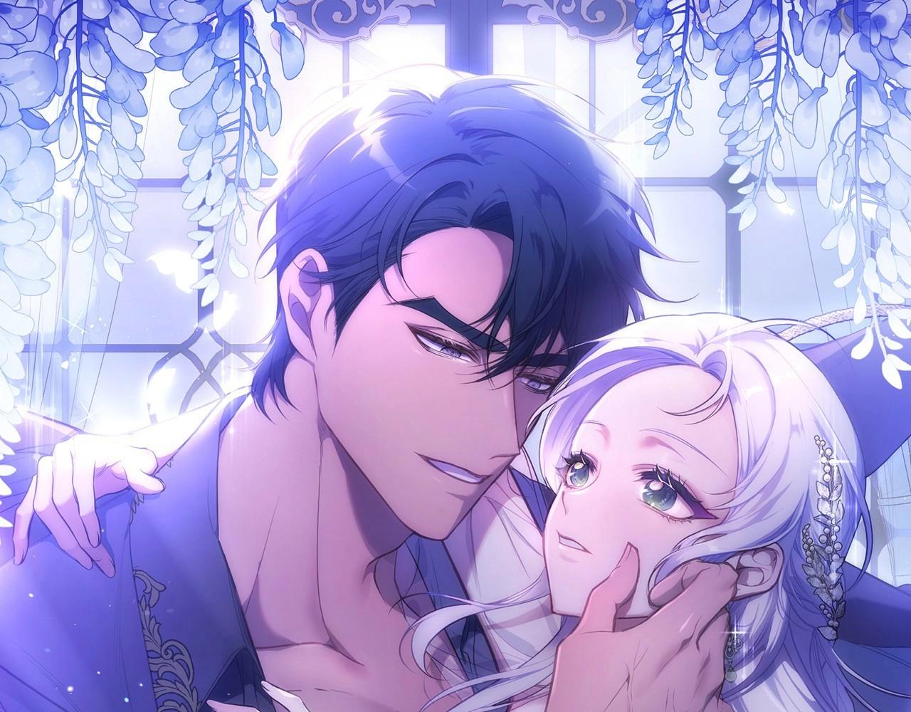 序章 克夫小白花的第三任丈夫！(1/4)-第1话