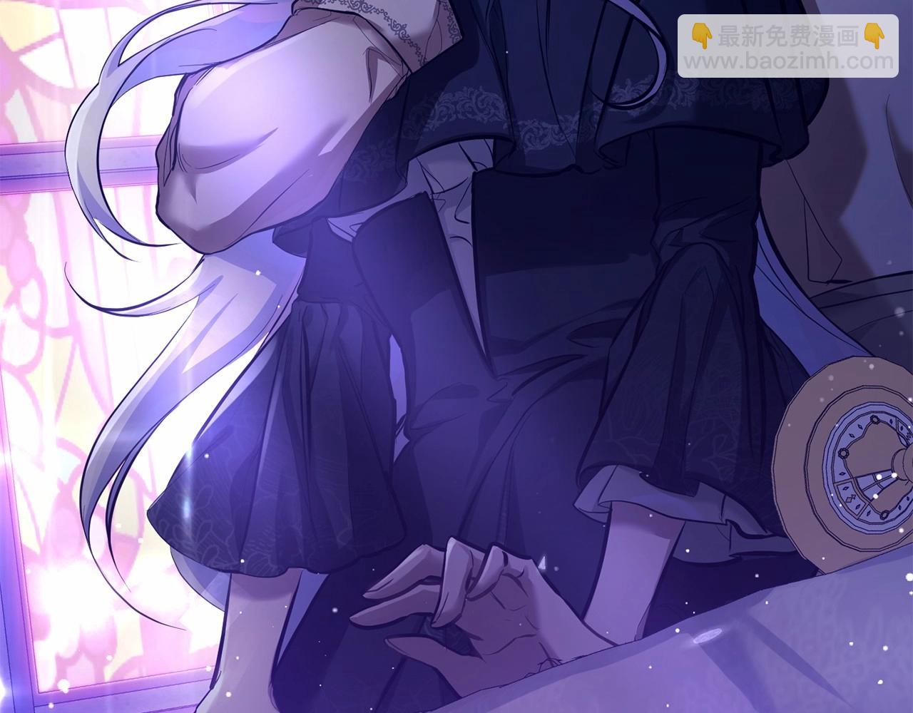 序章 克夫小白花的第三任丈夫！(1/4)-第1话