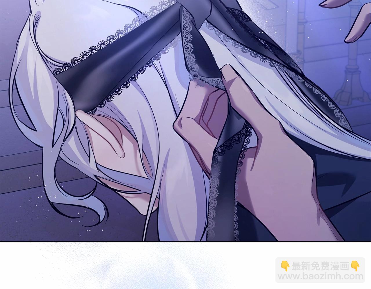 序章 克夫小白花的第三任丈夫！(1/4)-第1话