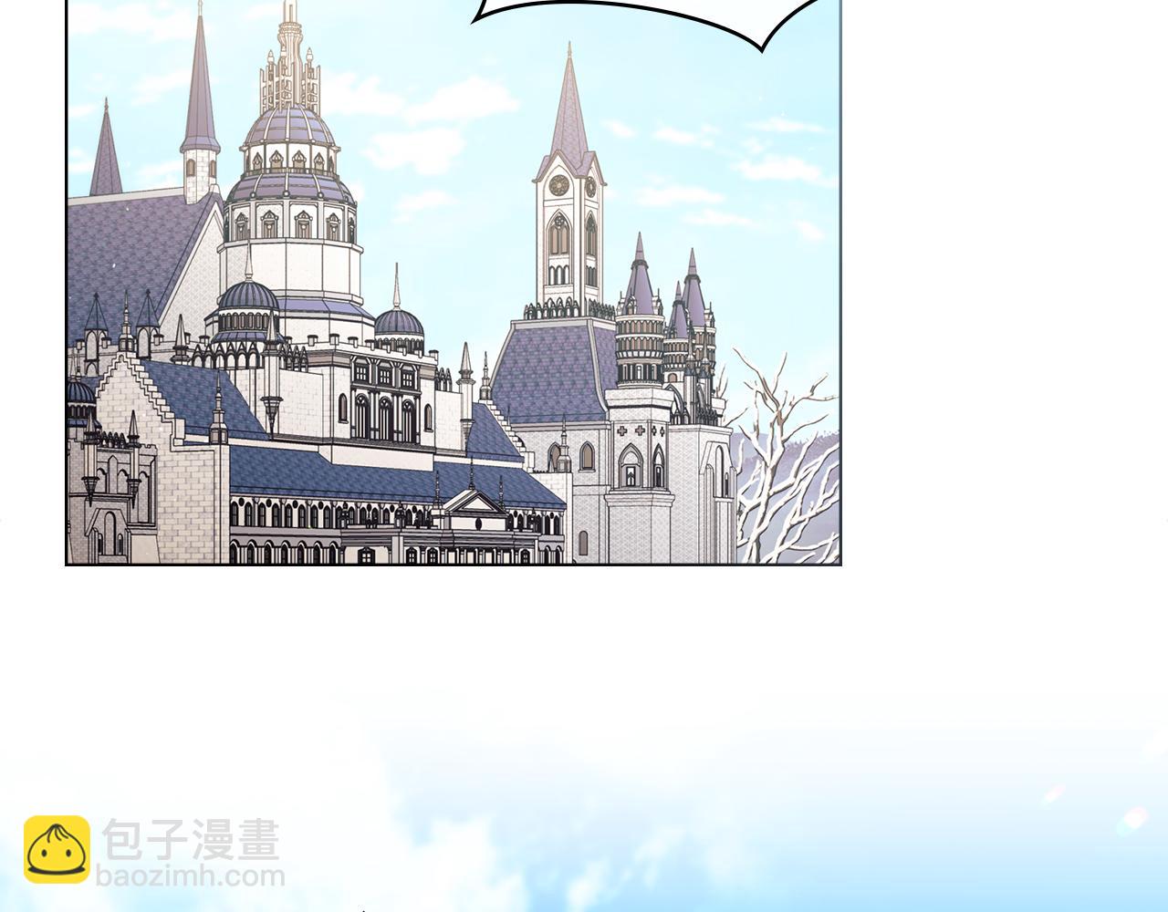 完结话 春天会再来的(1/3)-第99话