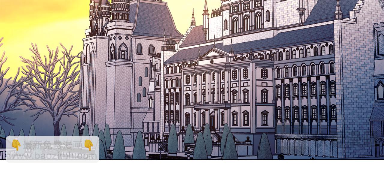 完结话 春天会再来的(1/3)-第99话