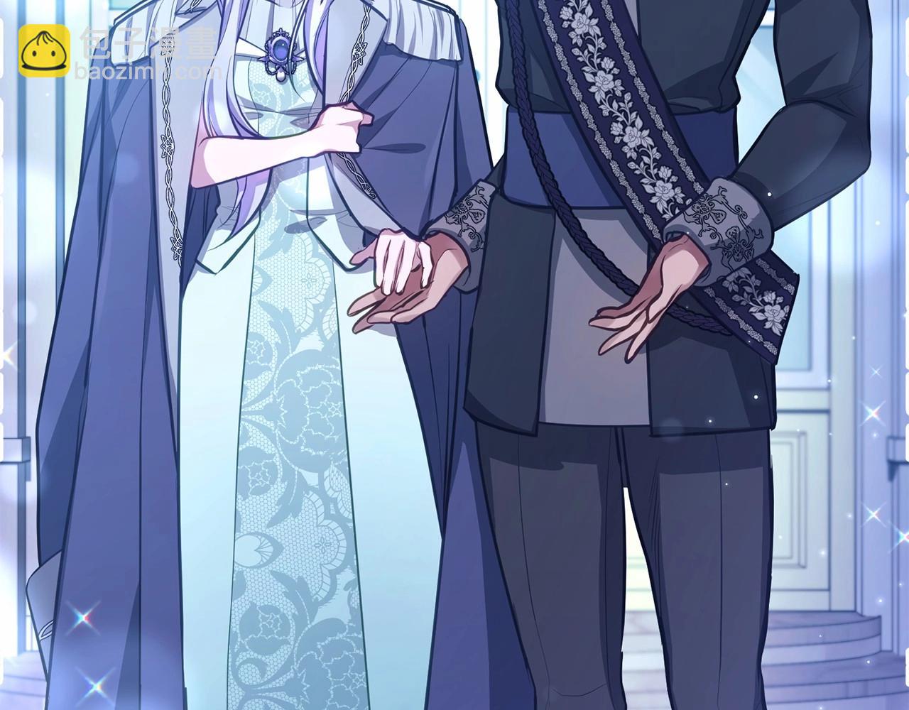 第12话 你只是他的收藏品(1/4)-第13话