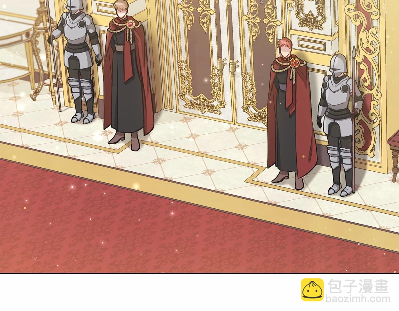 第14话 吃醋使人变形(1/4)-第15话