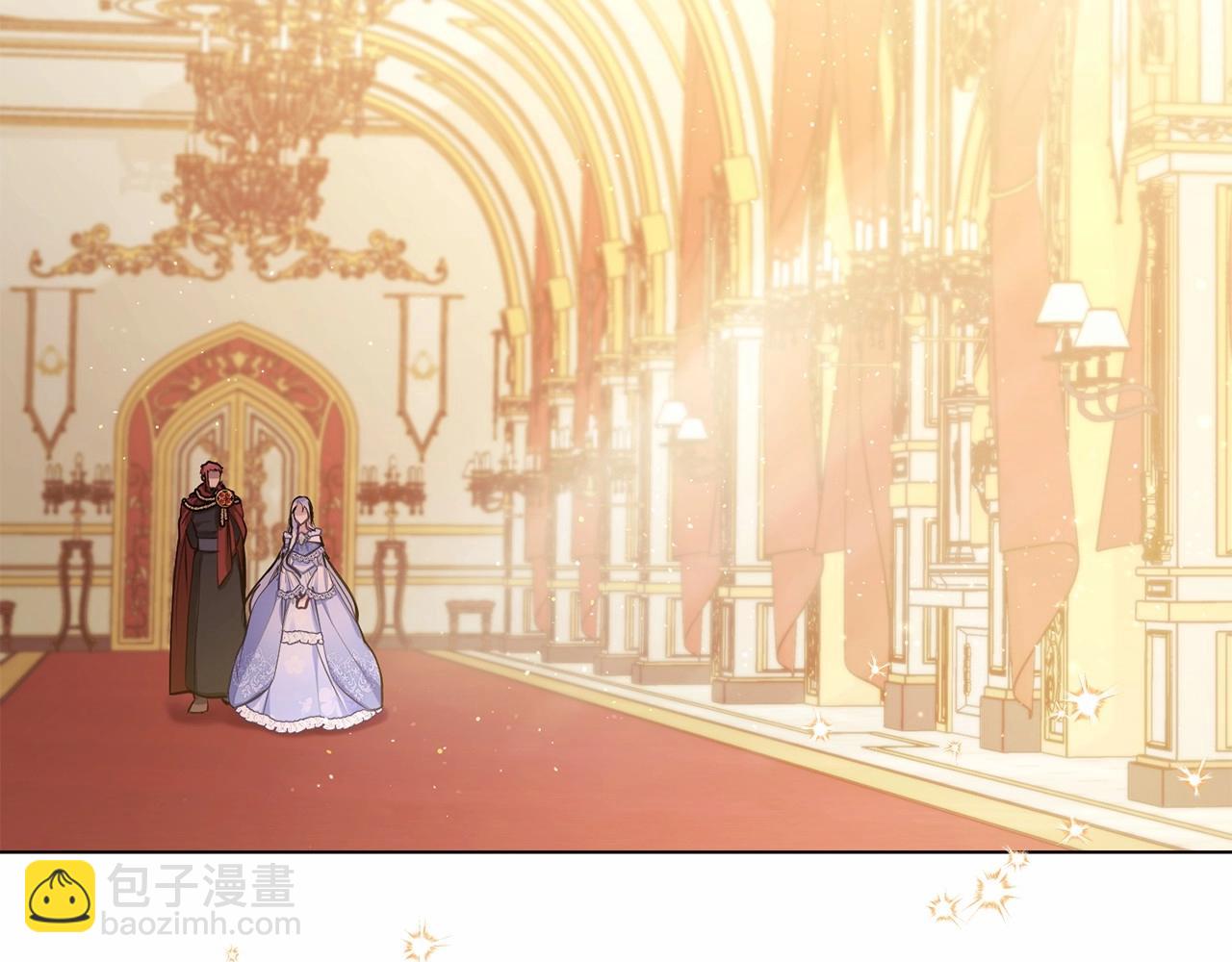 第14话 吃醋使人变形(1/4)-第15话