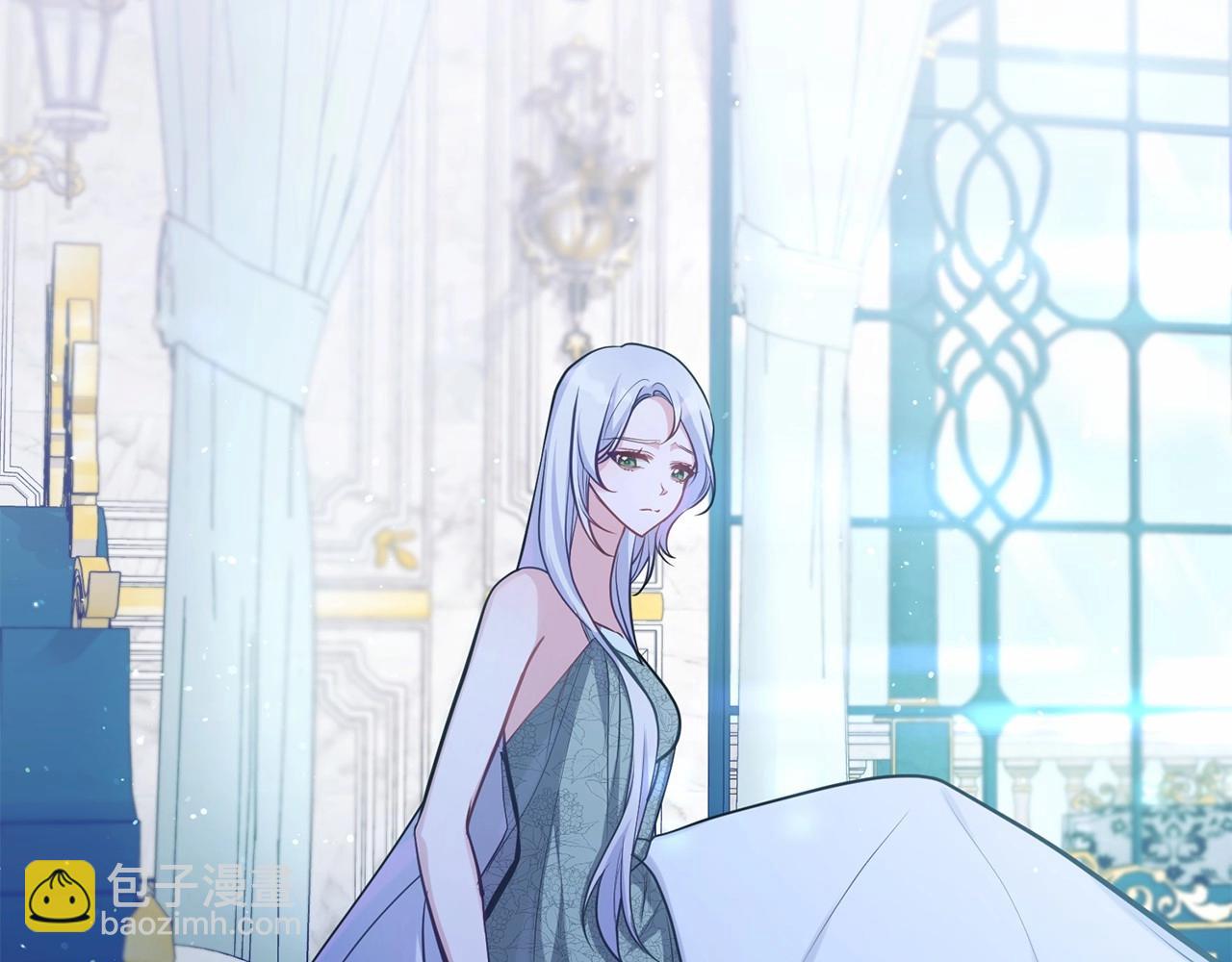 第14话 吃醋使人变形(1/4)-第15话