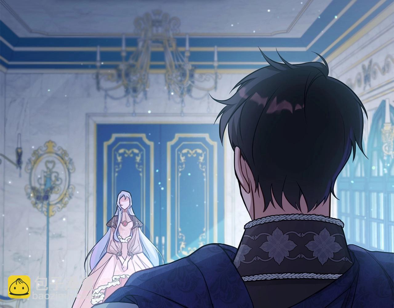 第14话 吃醋使人变形(1/4)-第15话