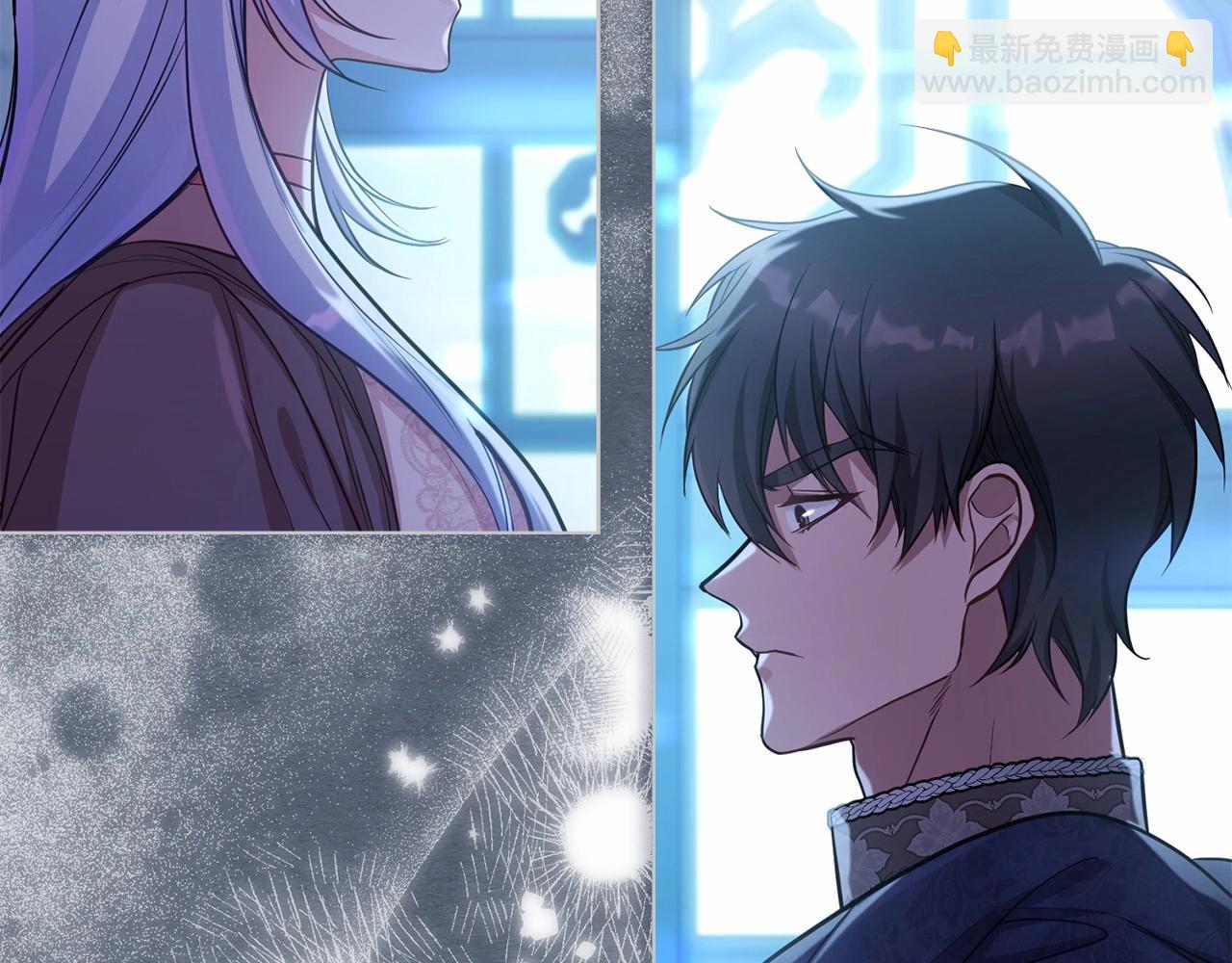 第14话 吃醋使人变形(1/4)-第15话