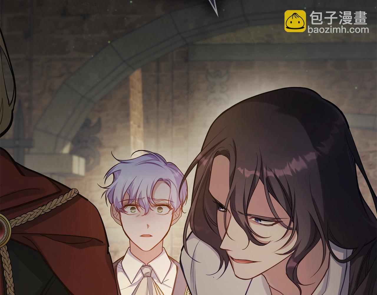 第20话 第四个结婚对象(1/4)-第21话