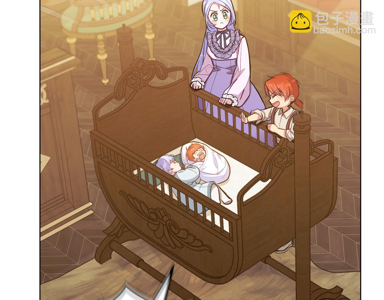 第21话 年少的初遇(1/4)-第23话