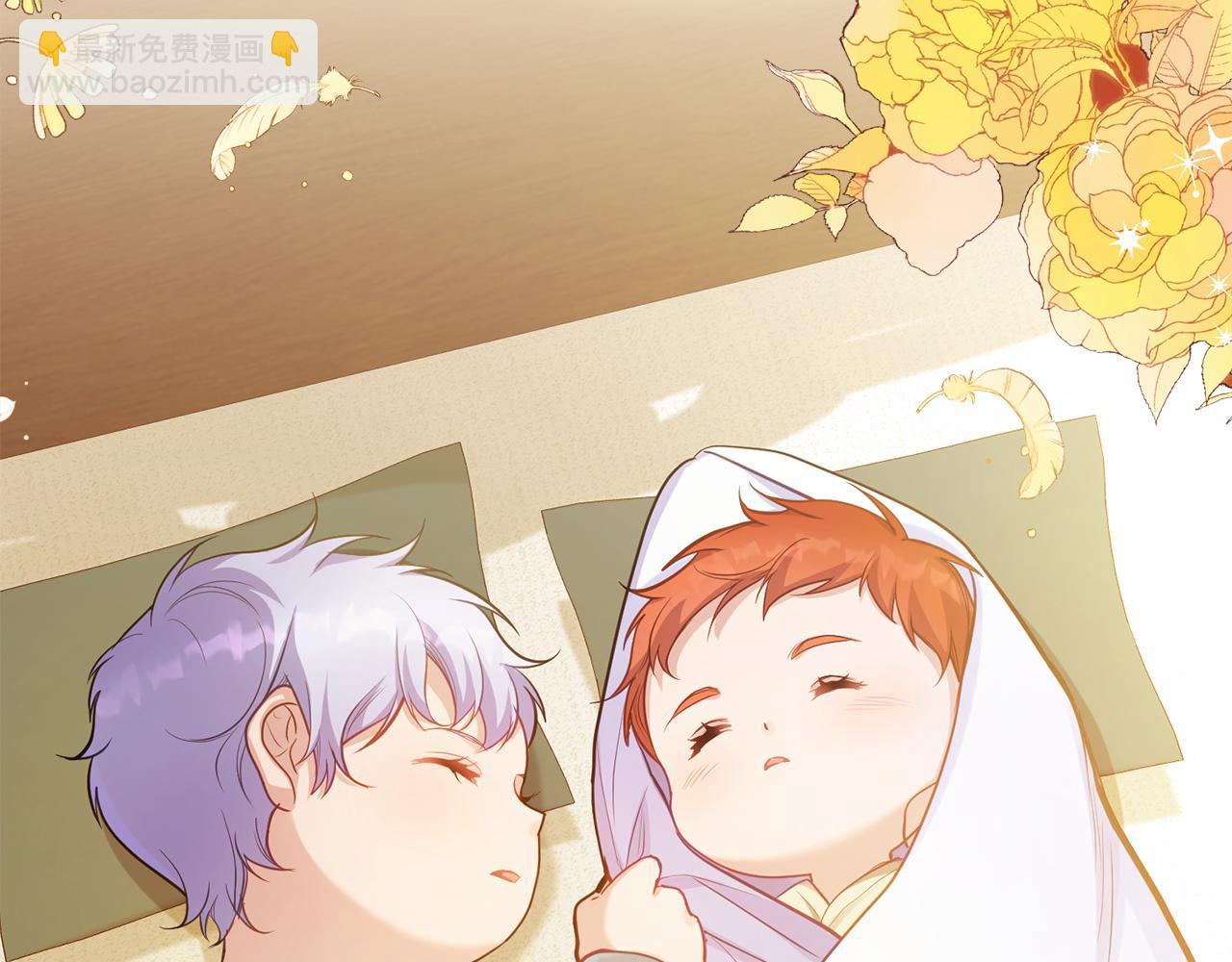 第21话 年少的初遇(1/4)-第23话