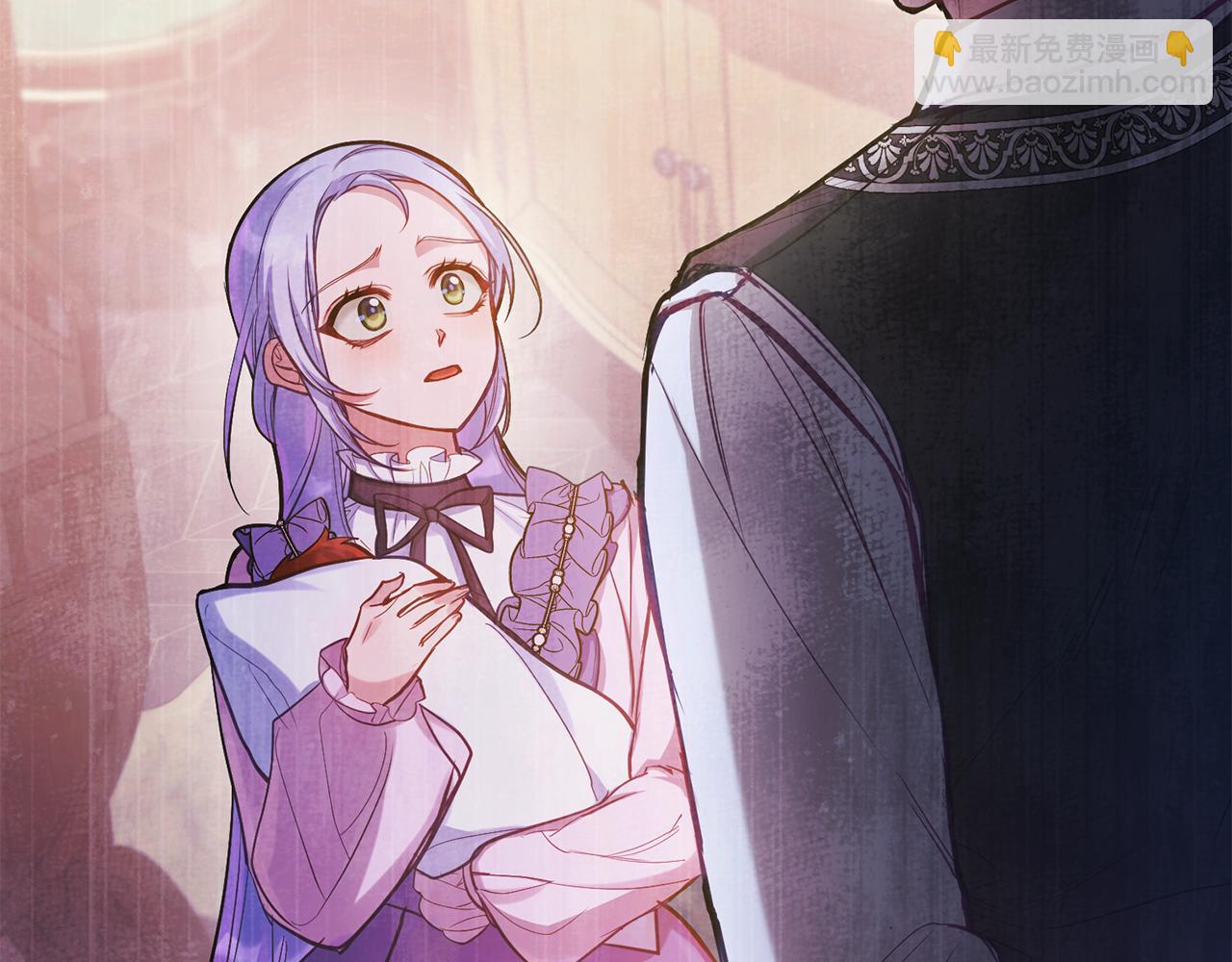 第21话 年少的初遇(1/4)-第23话