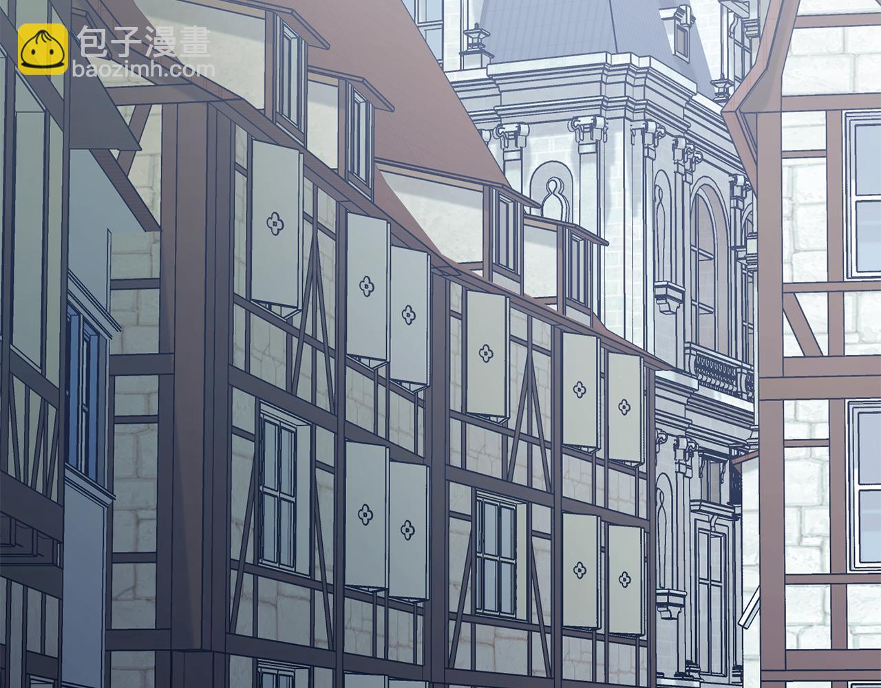 第21话 年少的初遇(1/4)-第23话