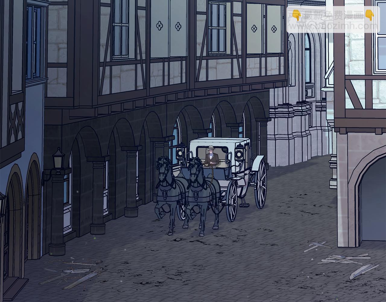 第21话 年少的初遇(1/4)-第23话