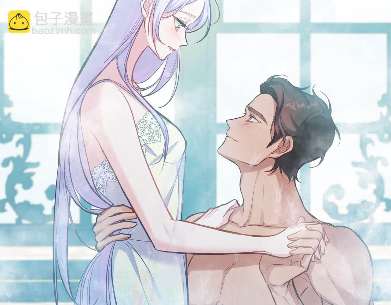 第23话 温柔丈夫给的惊喜(1/4)-第25话