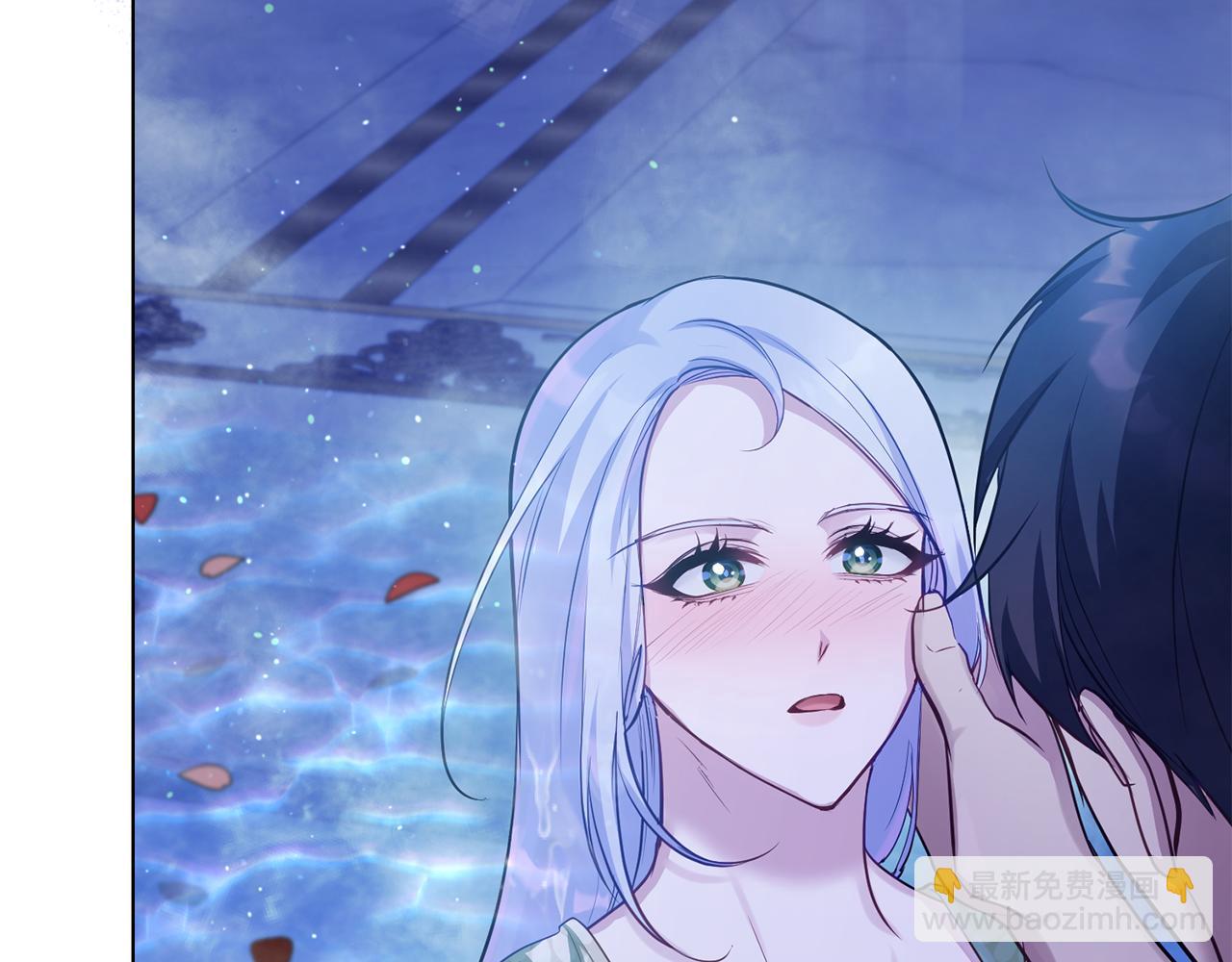 第25话 会有孩子吗(1/4)-第27话