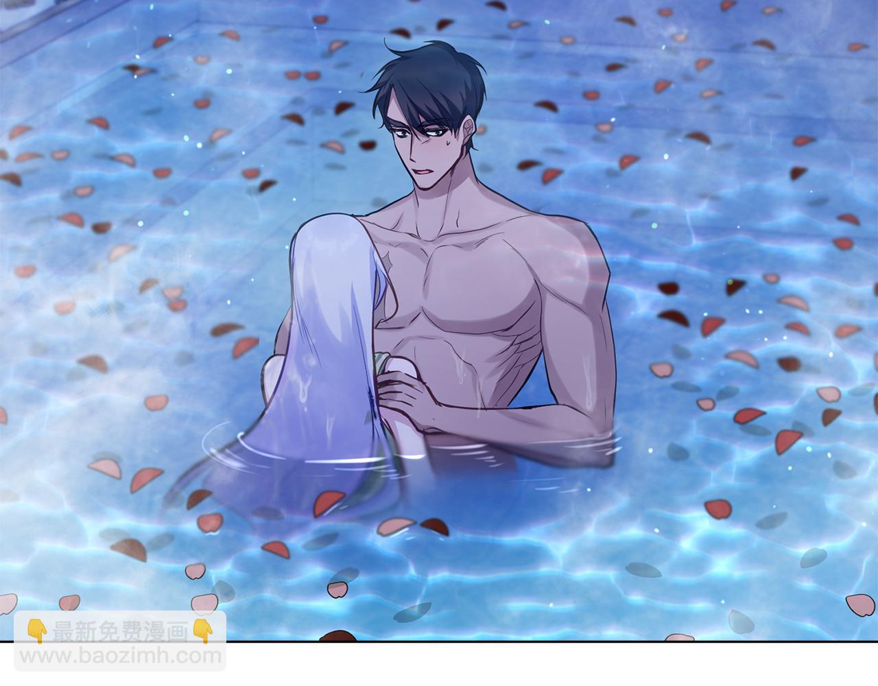 第25话 会有孩子吗(1/4)-第27话