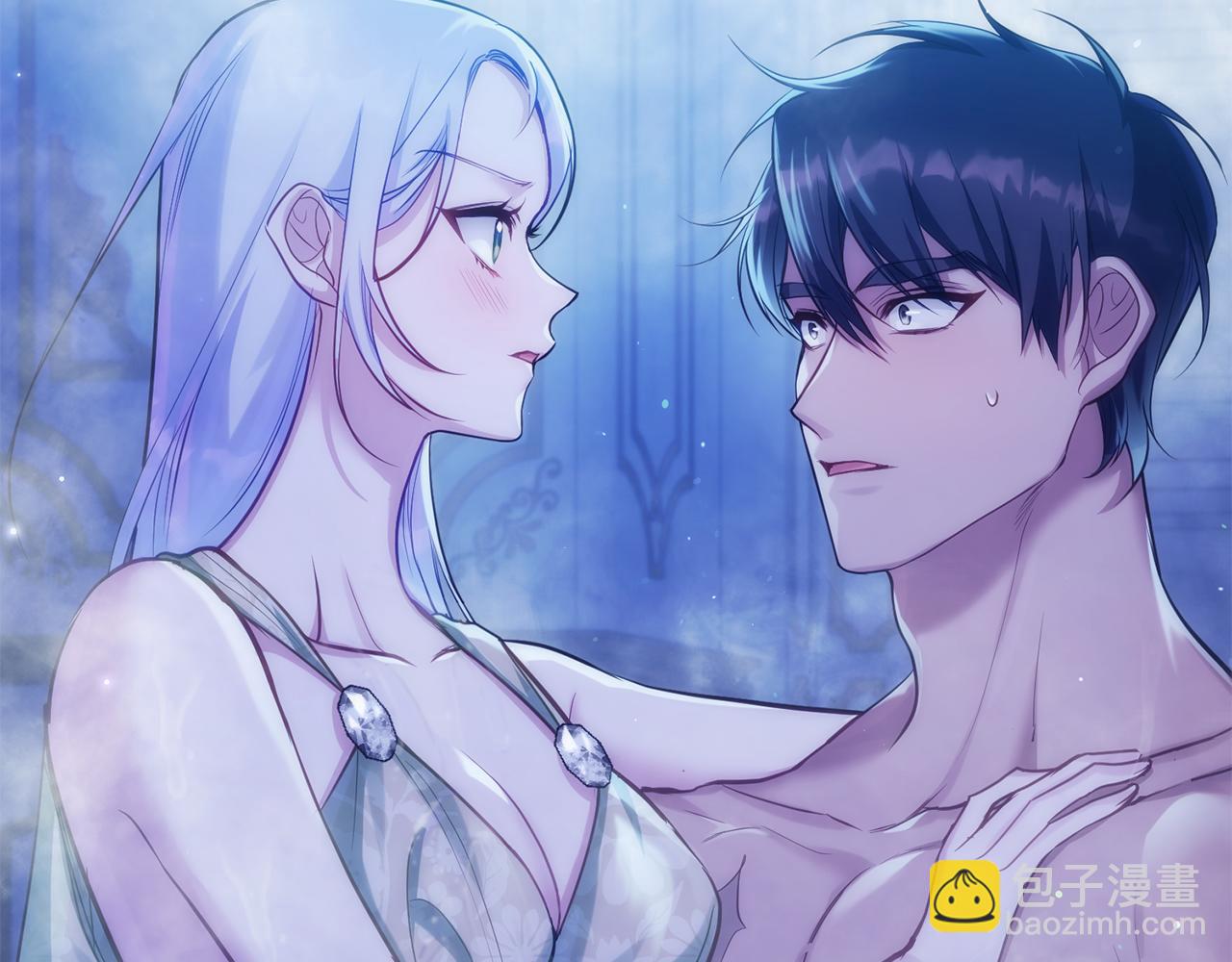 第25话 会有孩子吗(1/4)-第27话