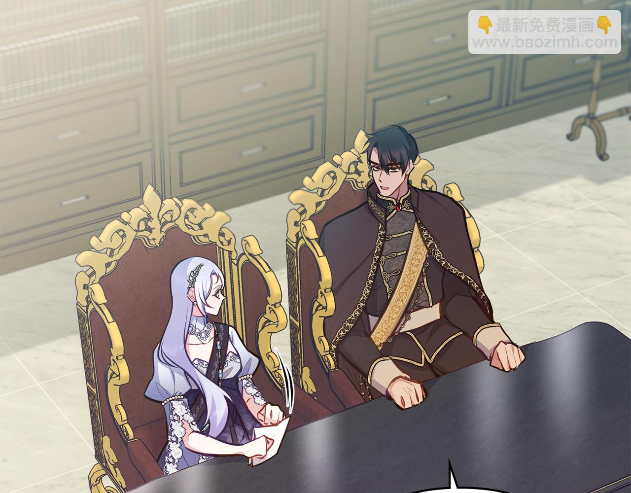 第27话 我是去阻止死亡(1/4)-第29话