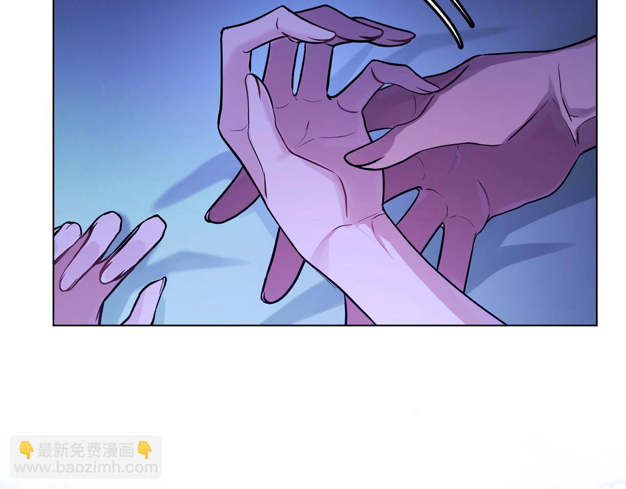 第2话 与传闻不符的怪物之城(1/4)-第3话