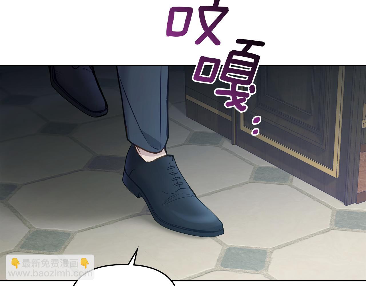 第29话 来不及的道别(1/4)-第31话