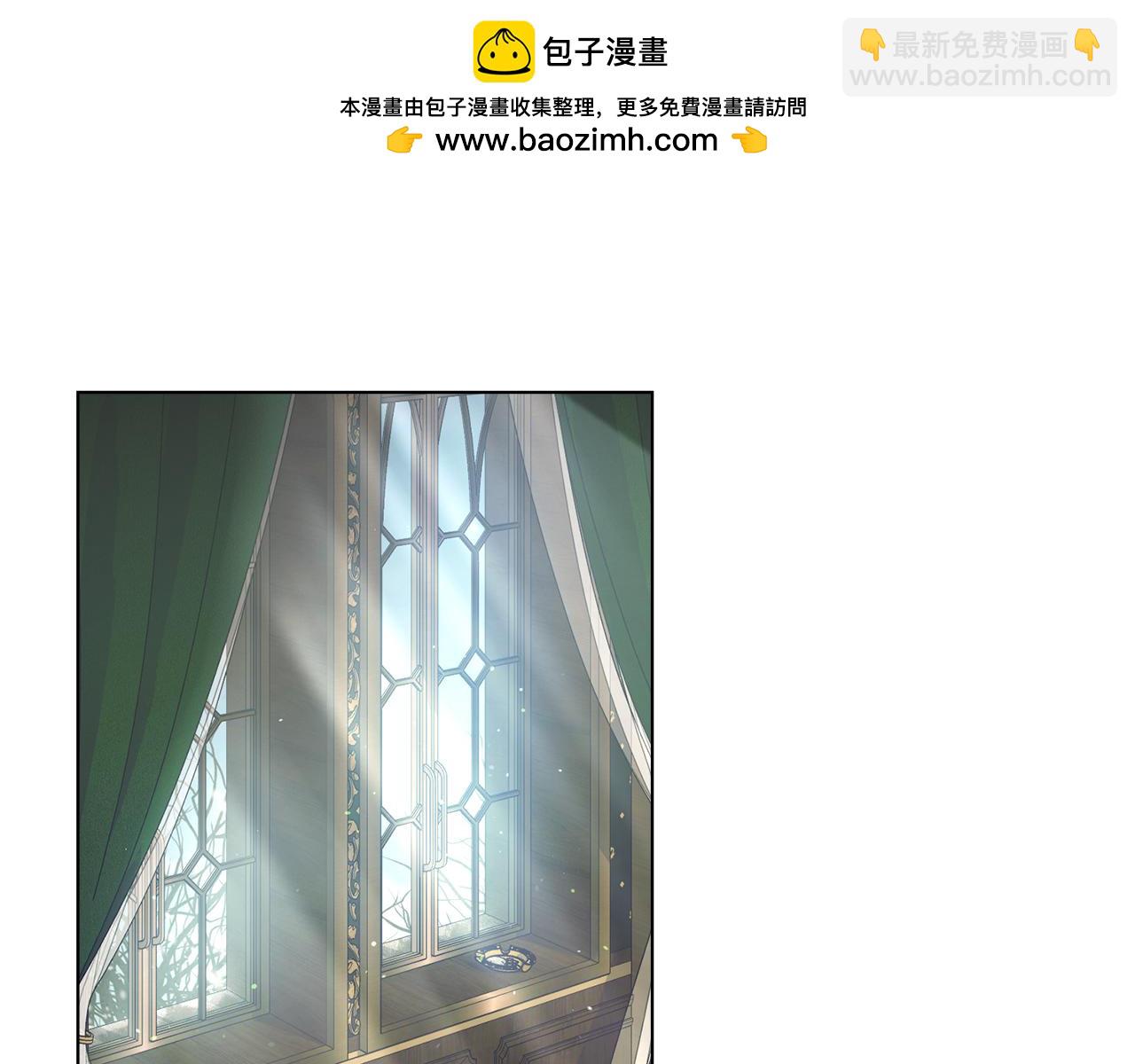 第29话 来不及的道别(1/4)-第31话