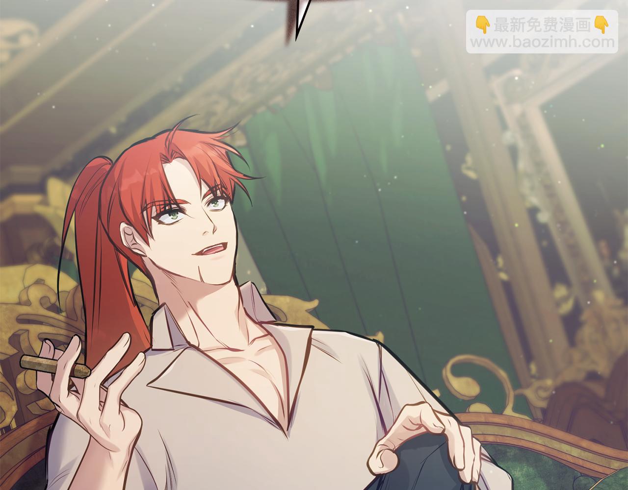 第29话 来不及的道别(1/4)-第31话