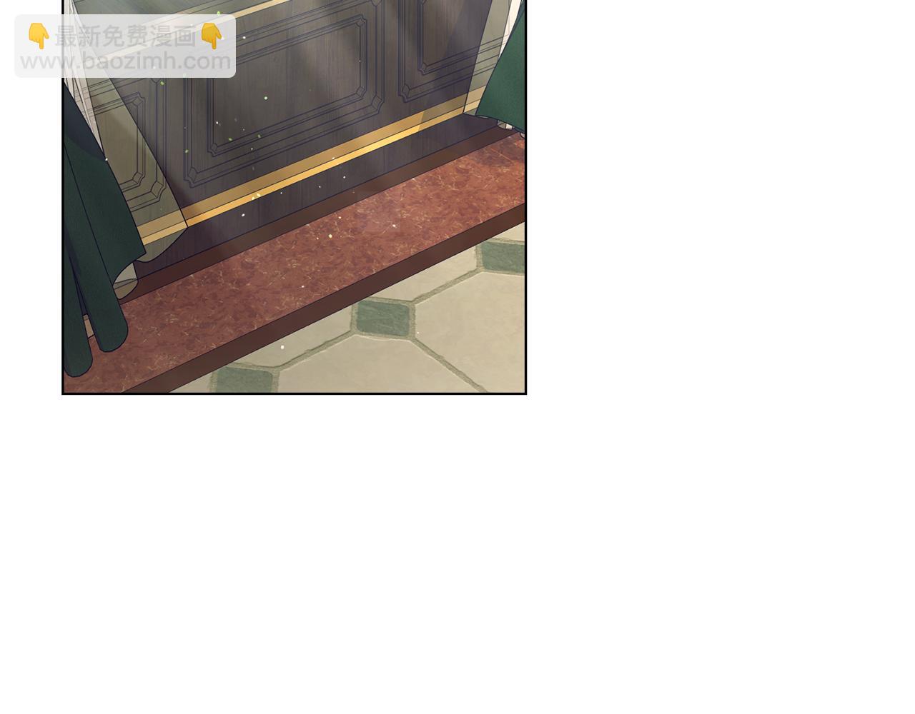 第29话 来不及的道别(1/4)-第31话