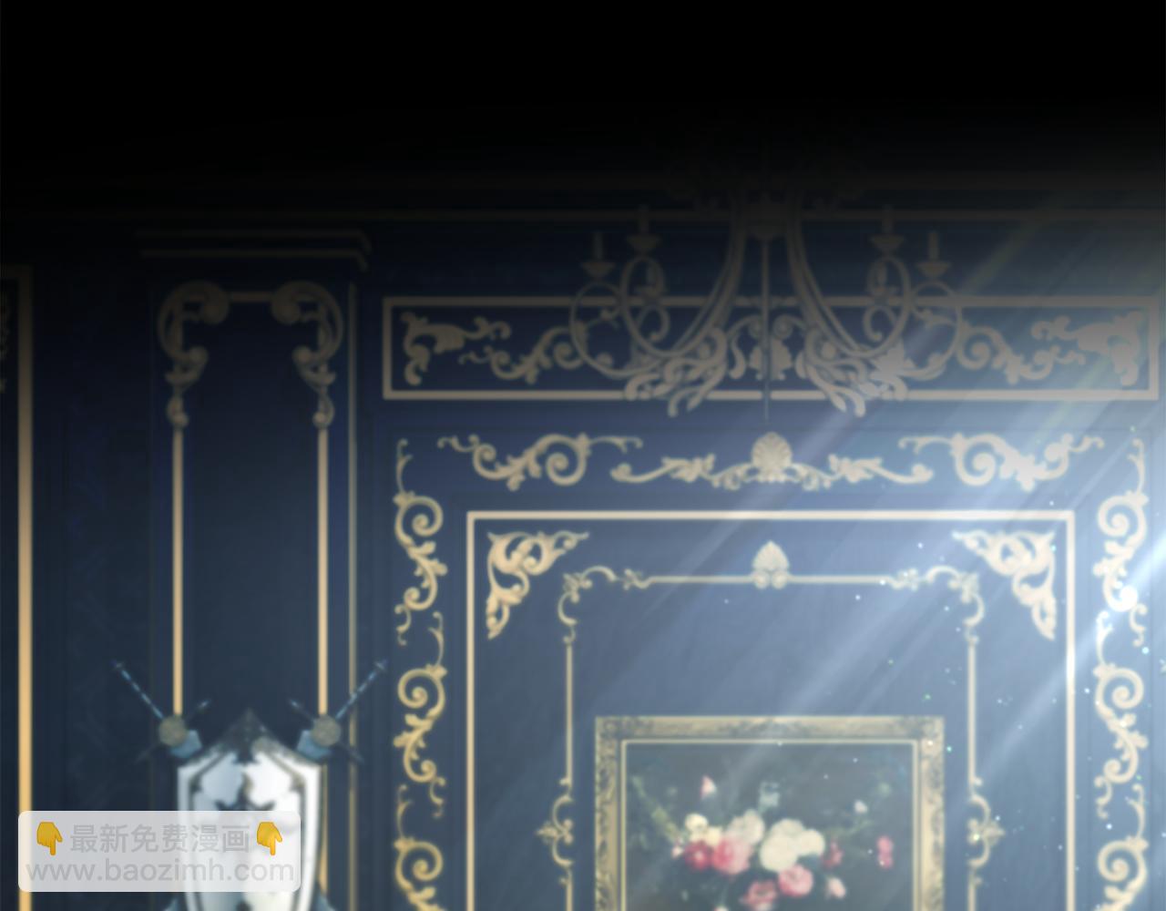 第29话 来不及的道别(1/4)-第31话