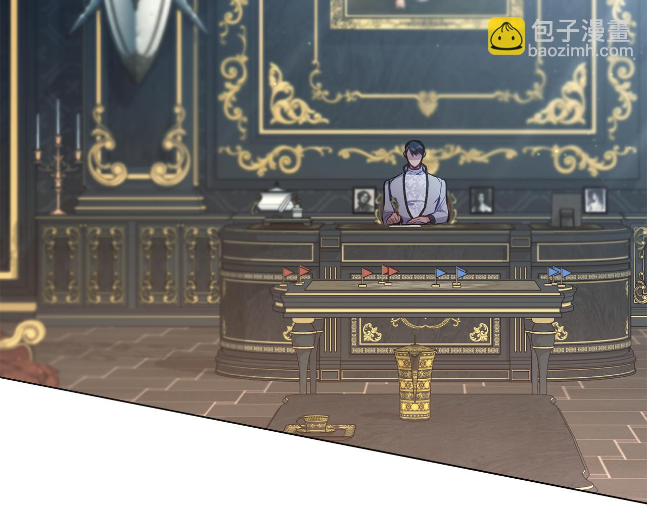 第29话 来不及的道别(1/4)-第31话