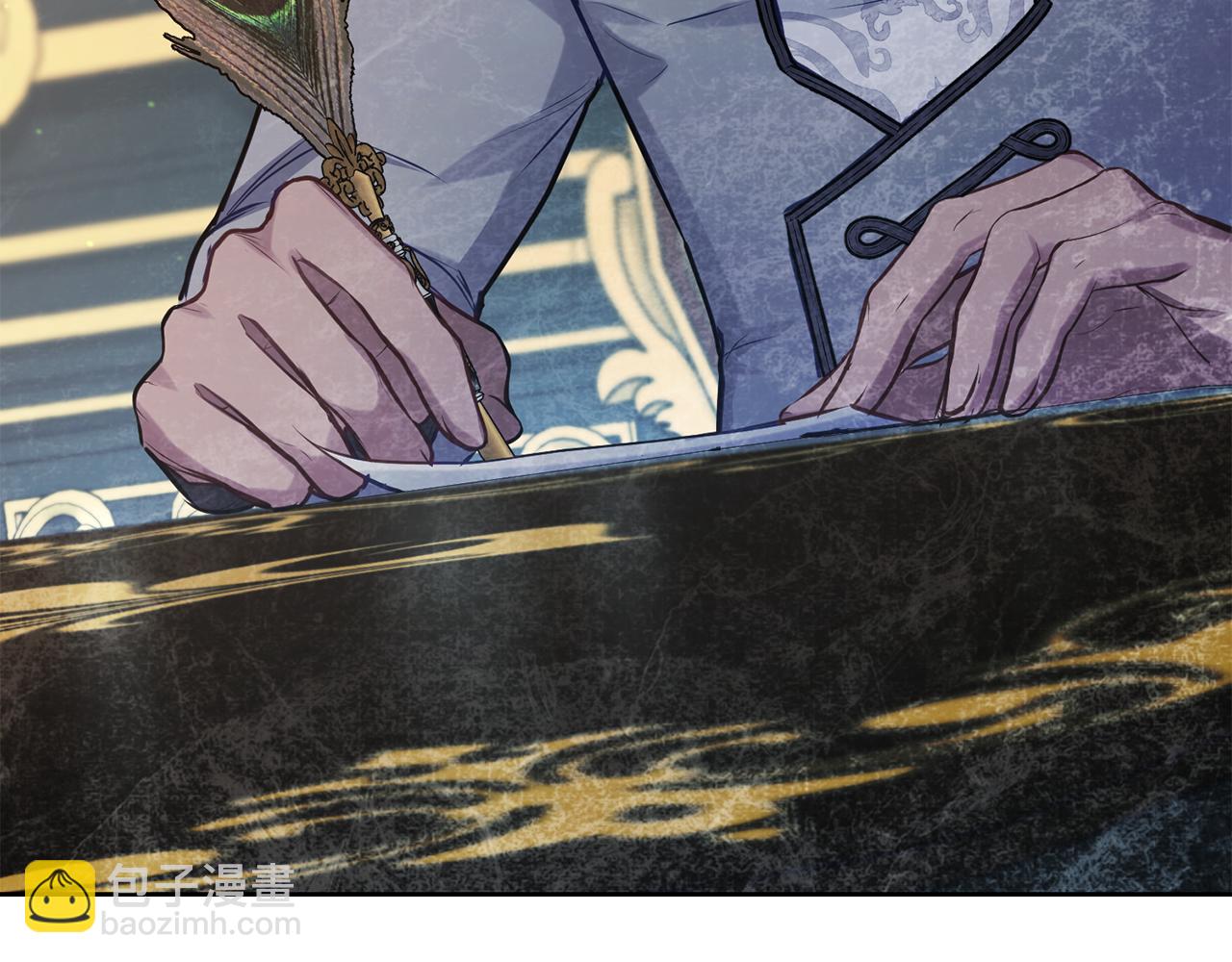 第29话 来不及的道别(1/4)-第31话