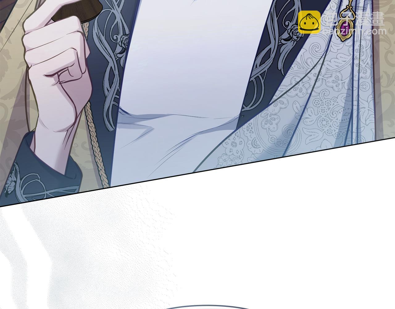 第29话 来不及的道别(1/4)-第31话