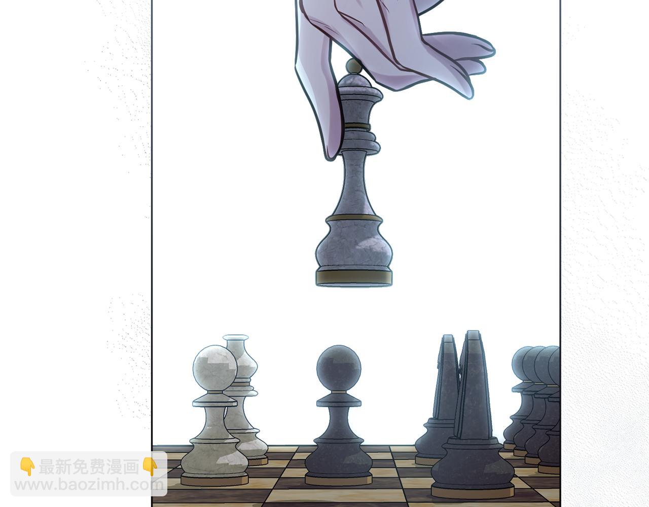 第29话 来不及的道别(1/4)-第31话