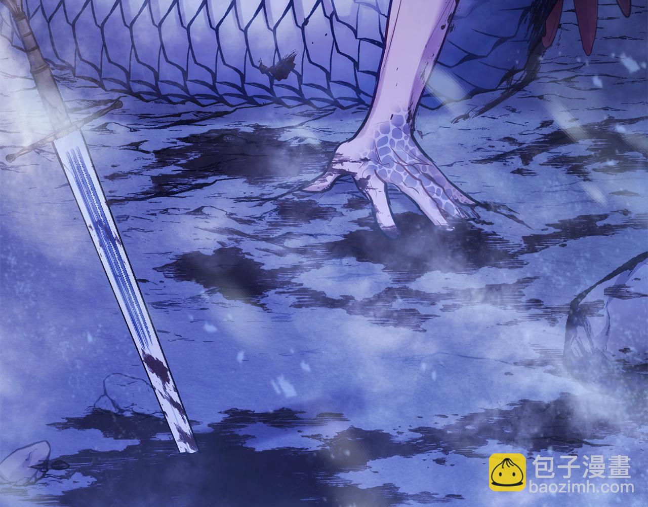 第31话 礼物？(1/4)-第33话