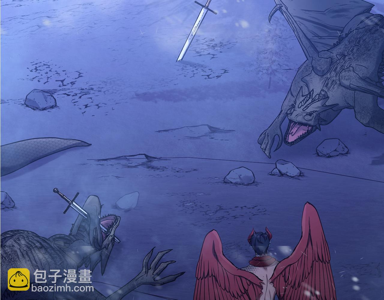 第31话 礼物？(1/4)-第33话