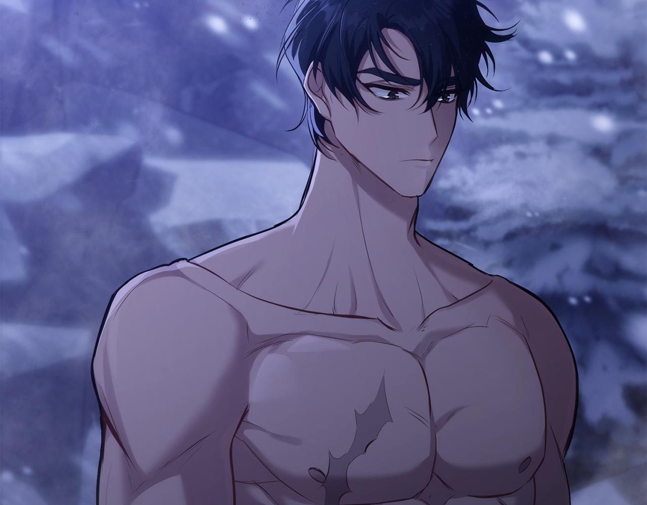 第31话 礼物？(1/4)-第33话