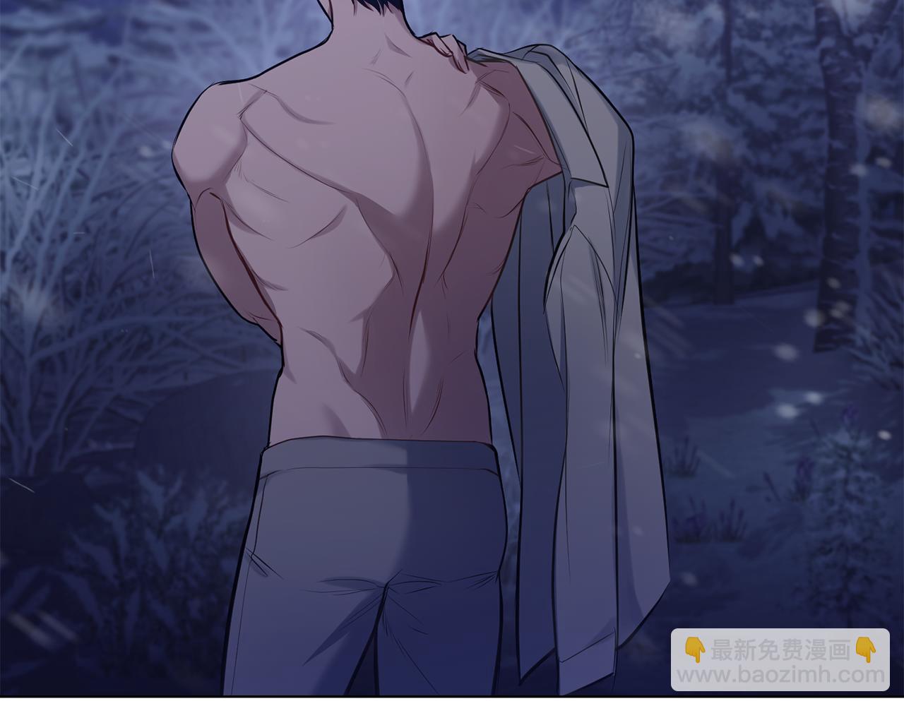 第31话 礼物？(1/4)-第33话