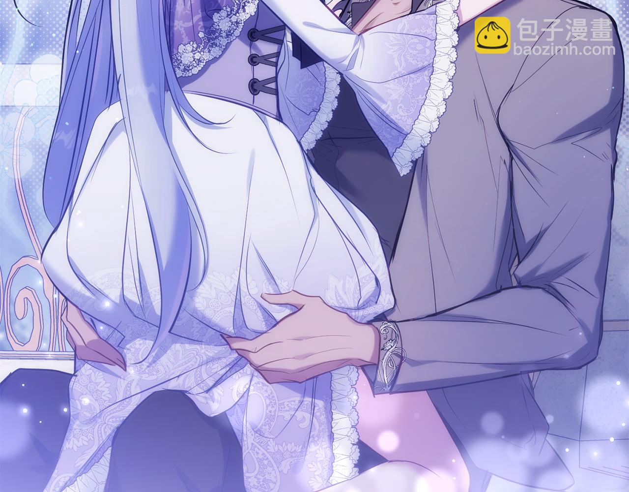 第33话 思念入梦来(1/4)-第35话