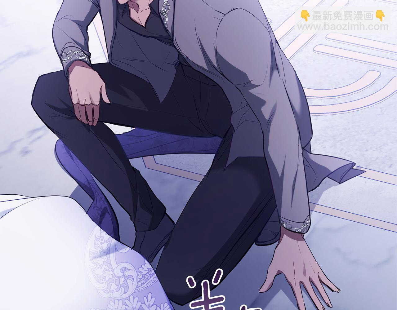 第33话 思念入梦来(1/4)-第35话