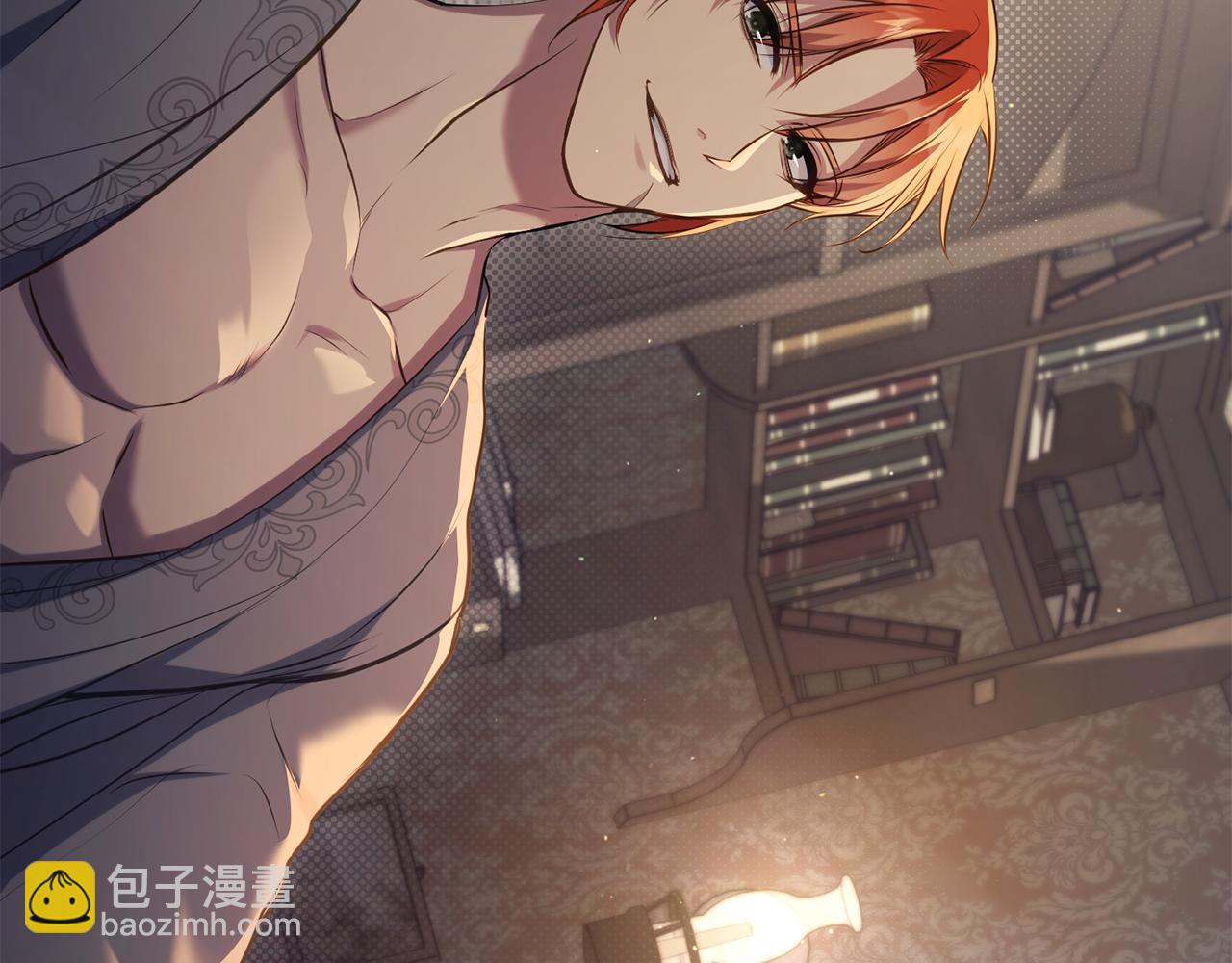 第35话 胁迫(1/4)-第37话